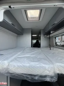 Fahrzeugbild Weinsberg CaraTour 600 MQ #9