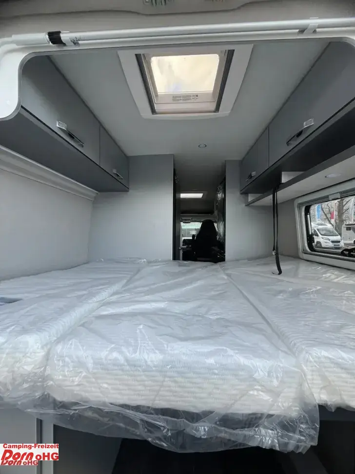 Fahrzeugbild Weinsberg CaraTour 600 MQ #9