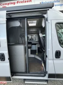 Fahrzeugbild Weinsberg CaraTour 600 MQ #10
