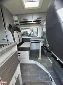 Fahrzeugbild Weinsberg CaraTour 600 MQ #11