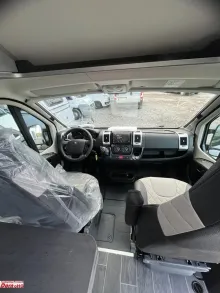 Fahrzeugbild Weinsberg CaraTour 600 MQ #12