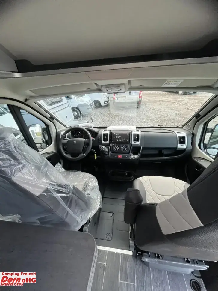 Fahrzeugbild Weinsberg CaraTour 600 MQ #12
