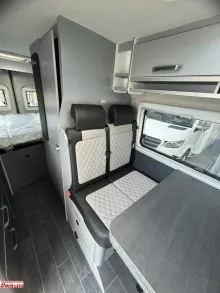 Fahrzeugbild Weinsberg CaraTour 600 MQ #15