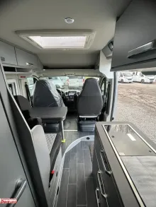 Fahrzeugbild Weinsberg CaraTour 600 MQ #18