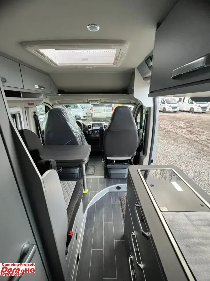 Fahrzeugbild Weinsberg CaraTour 600 MQ #18