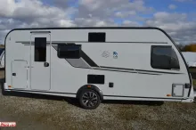 Fahrzeugbild Knaus Südwind 540 FDK 60 Years #1
