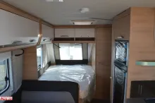Fahrzeugbild Knaus Südwind 540 FDK 60 Years #6