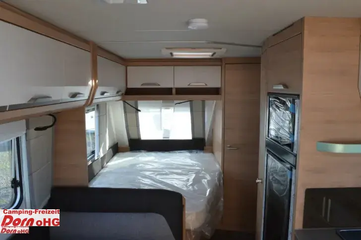 Fahrzeugbild Knaus Südwind 540 FDK 60 Years #6