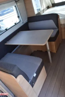 Fahrzeugbild Knaus Südwind 540 FDK 60 Years #7