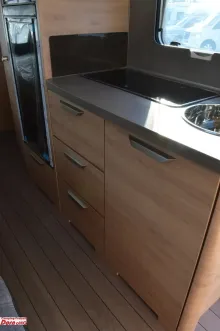 Fahrzeugbild Knaus Südwind 540 FDK 60 Years #10
