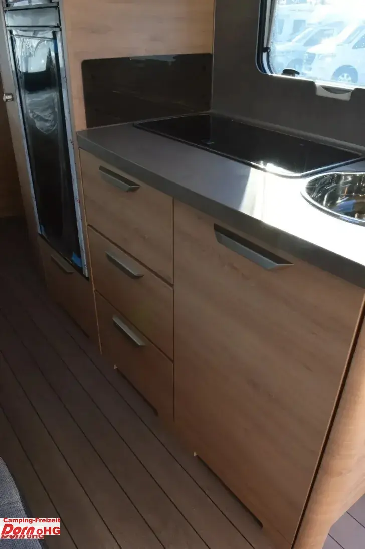 Fahrzeugbild Knaus Südwind 540 FDK 60 Years #10