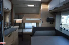 Fahrzeugbild Knaus Südwind 540 FDK 60 Years #11