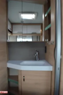 Fahrzeugbild Knaus Südwind 540 FDK 60 Years #12