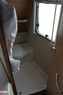 Fahrzeugbild Knaus Südwind 540 FDK 60 Years #13