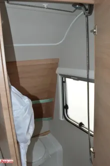 Fahrzeugbild Knaus Südwind 540 FDK 60 Years #14