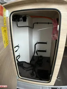 Fahrzeugbild Knaus BoxLife PRO 600 STREET (Peugeot) 60 Years #7