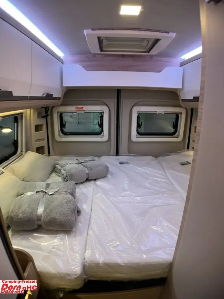 Fahrzeugbild Knaus BoxLife PRO 600 STREET (Peugeot) 60 Years #15