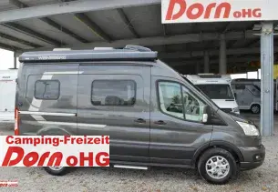 Bild CaraTour 550 MQ