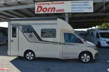 Fahrzeugbild Knaus Tourer Van 500 LT VANSATION #1