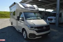 Fahrzeugbild Knaus Tourer Van 500 LT VANSATION #2