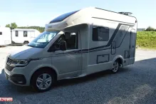 Fahrzeugbild Knaus Tourer Van 500 LT VANSATION #3