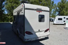 Fahrzeugbild Knaus Tourer Van 500 LT VANSATION #4