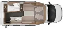 Fahrzeugbild Knaus Tourer Van 500 LT VANSATION #5