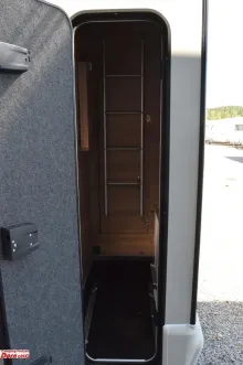 Fahrzeugbild Knaus Tourer Van 500 LT VANSATION #6