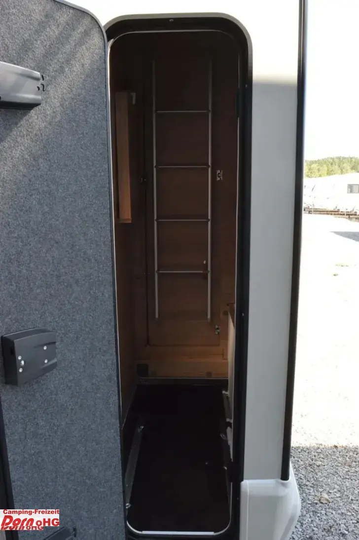 Fahrzeugbild Knaus Tourer Van 500 LT VANSATION #6