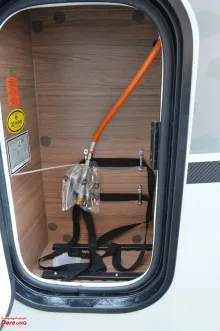 Fahrzeugbild Knaus Tourer Van 500 LT VANSATION #7