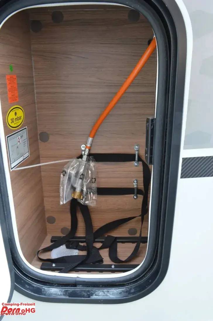 Fahrzeugbild Knaus Tourer Van 500 LT VANSATION #7