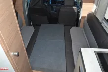 Fahrzeugbild Knaus Tourer Van 500 LT VANSATION #8