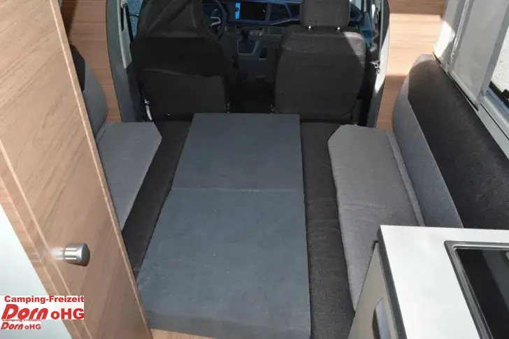 Fahrzeugbild Knaus Tourer Van 500 LT VANSATION #8
