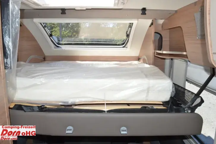 Fahrzeugbild Knaus Tourer Van 500 LT VANSATION #10