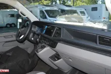 Fahrzeugbild Knaus Tourer Van 500 LT VANSATION #11