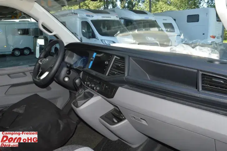 Fahrzeugbild Knaus Tourer Van 500 LT VANSATION #11