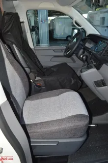 Fahrzeugbild Knaus Tourer Van 500 LT VANSATION #12