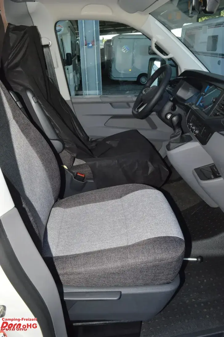 Fahrzeugbild Knaus Tourer Van 500 LT VANSATION #12