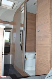 Fahrzeugbild Knaus Tourer Van 500 LT VANSATION #14