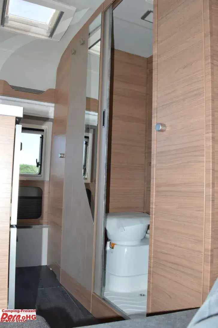 Fahrzeugbild Knaus Tourer Van 500 LT VANSATION #14