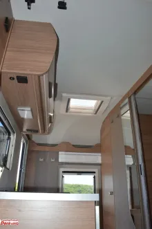 Fahrzeugbild Knaus Tourer Van 500 LT VANSATION #15