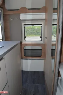 Fahrzeugbild Knaus Tourer Van 500 LT VANSATION #16