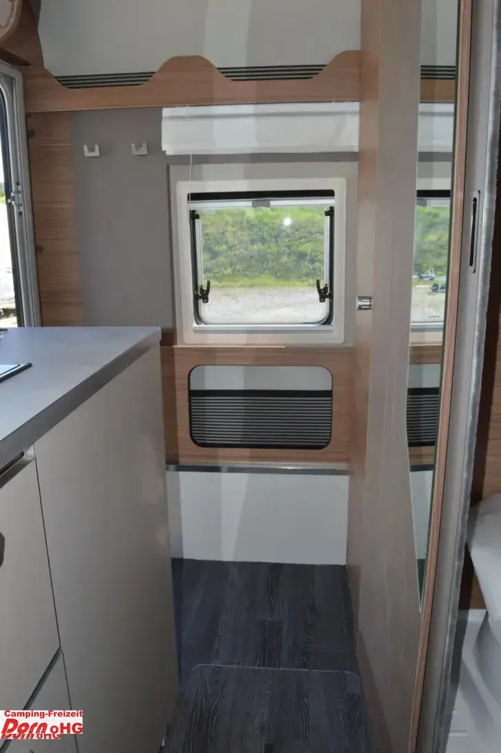 Fahrzeugbild Knaus Tourer Van 500 LT VANSATION #16