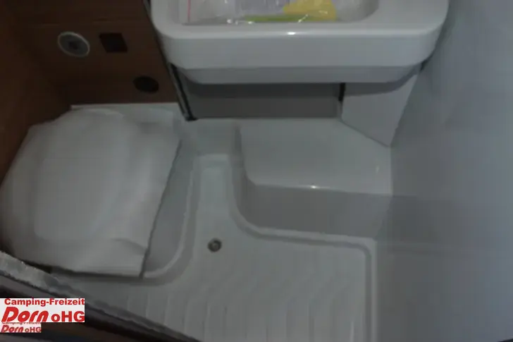 Fahrzeugbild Knaus Tourer Van 500 LT VANSATION #17