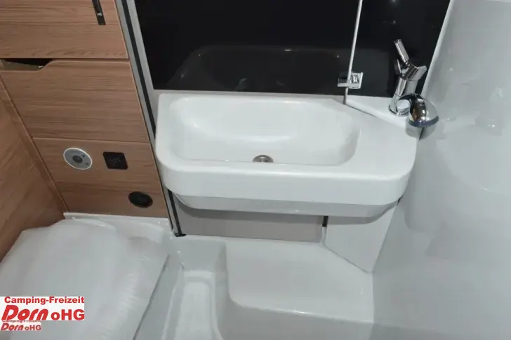 Fahrzeugbild Knaus Tourer Van 500 LT VANSATION #18
