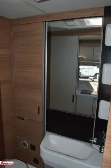 Fahrzeugbild Knaus Tourer Van 500 LT VANSATION #19