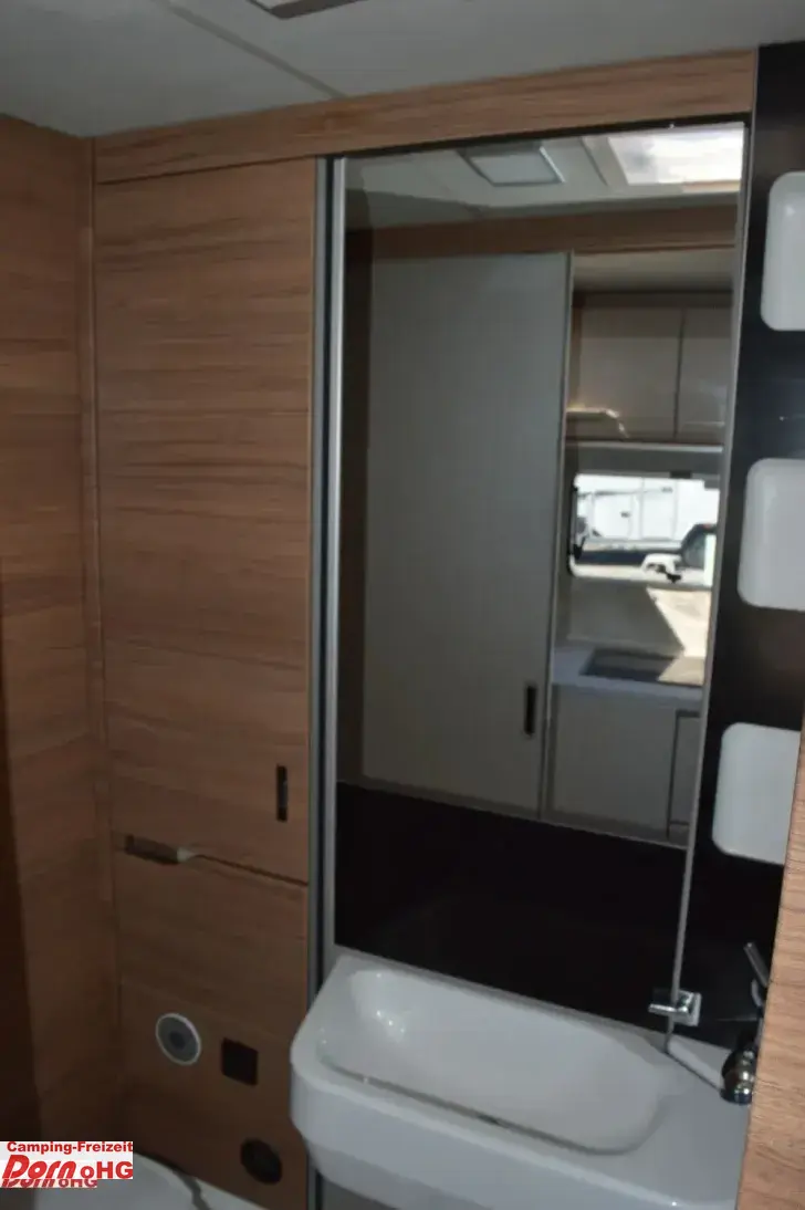 Fahrzeugbild Knaus Tourer Van 500 LT VANSATION #19