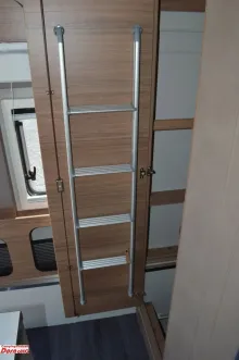Fahrzeugbild Knaus Tourer Van 500 LT VANSATION #22
