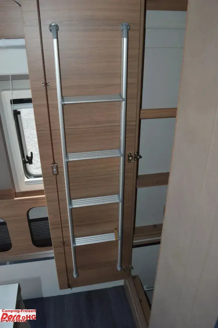 Fahrzeugbild Knaus Tourer Van 500 LT VANSATION #22