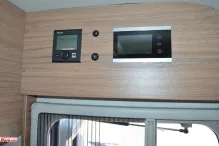 Fahrzeugbild Knaus Tourer Van 500 LT VANSATION #25